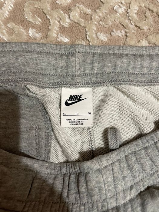 Штани Nike оригінал!