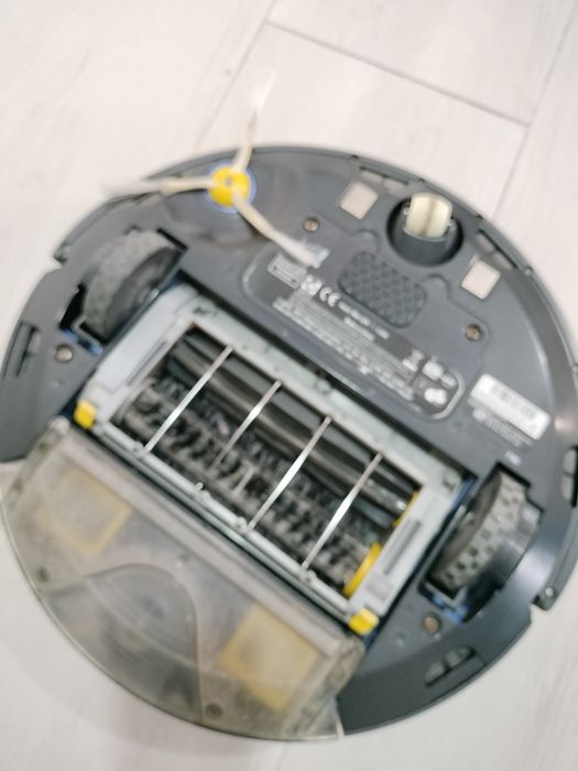 Romba para vender às peças