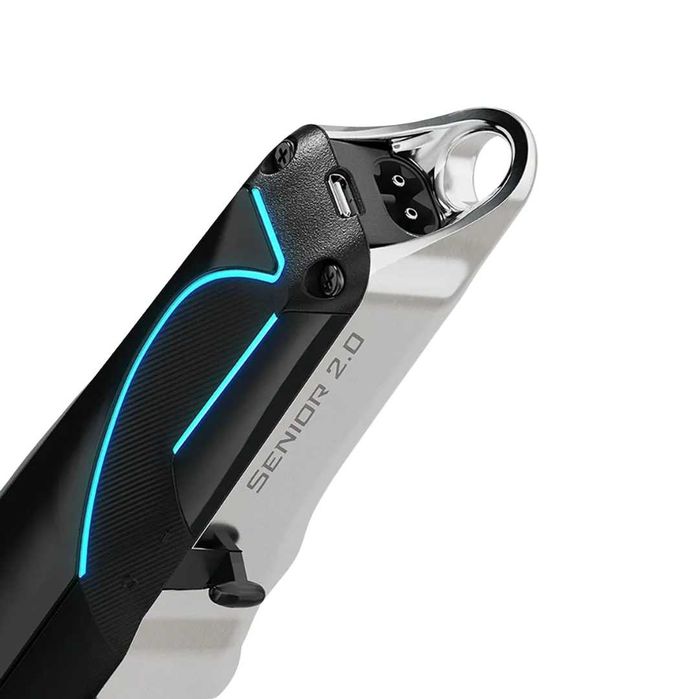 Maquina profissional wahl SENIOR 2.0