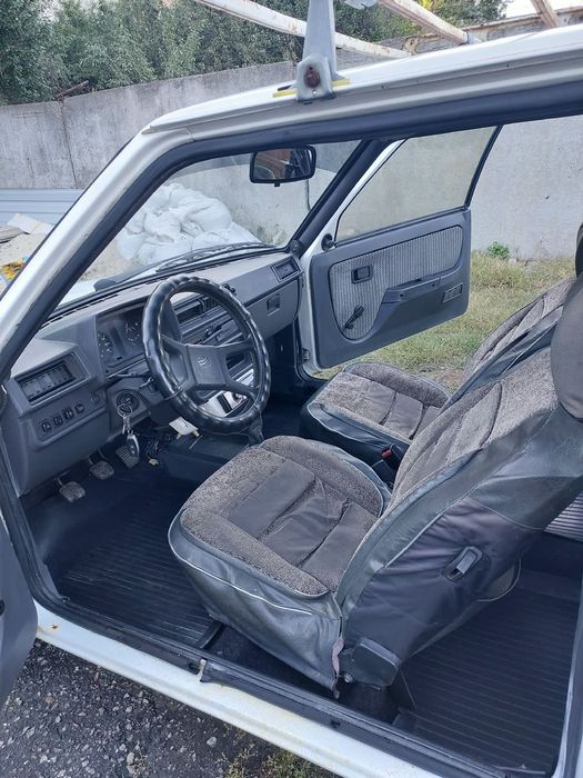 Продам ЗАЗ 1102 на ходу