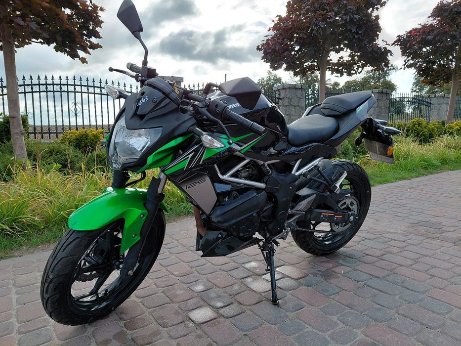 Kawasaki