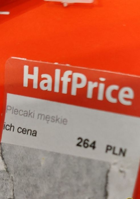 Plecak plecaczek marki Beagles nowy z metkami