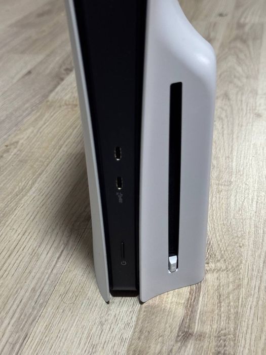 Sony PlayStation 5 Slim с дисководом 1Tb