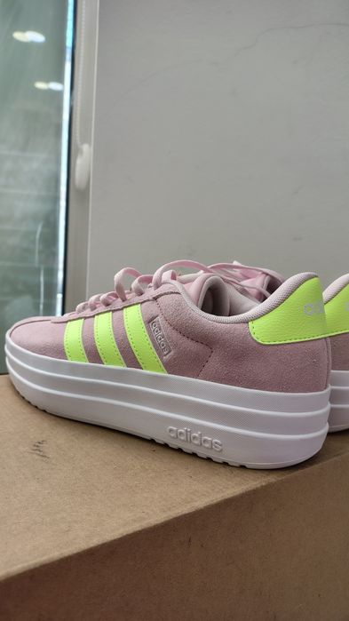 adidas VL Court Bold J  rozmiar 38