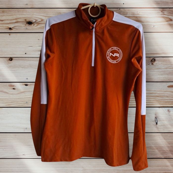 Sportowa bluza Rozmiar S