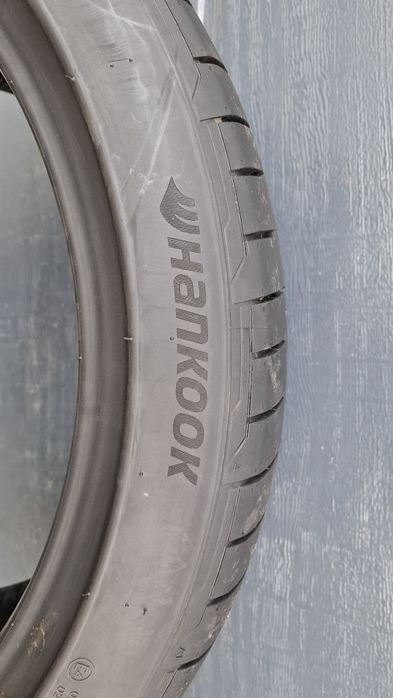 Hankook 265/40 R20 Ventus S1 Evo 3 EV