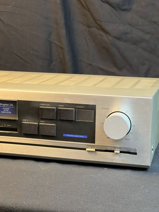 JVC A-X30 Amplifier