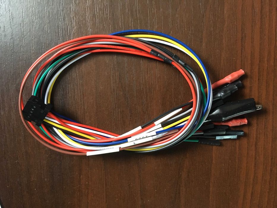 Piasini v4.3 программатор