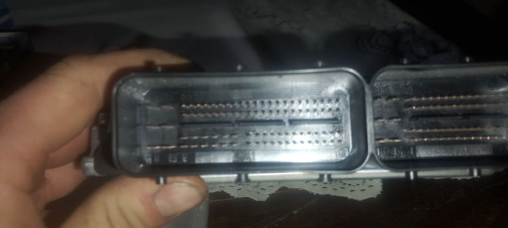 Sterownik silnika BMW  E46 E39