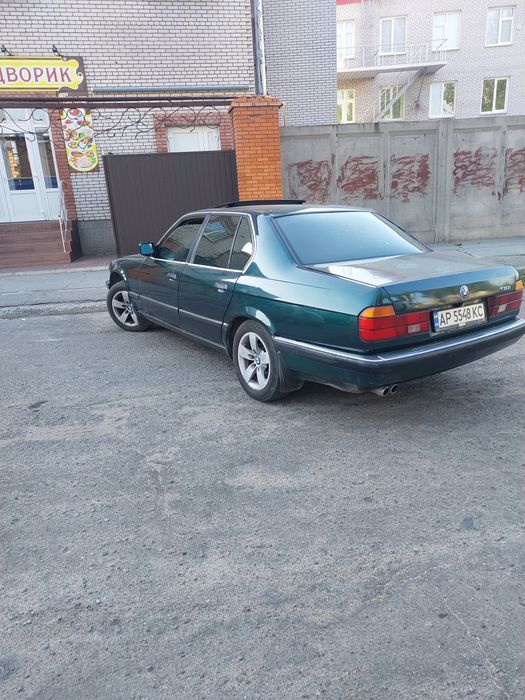 Продам беху 7 м 30 в 30і