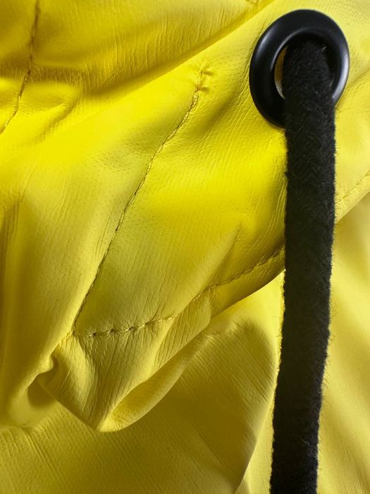 Płaszcz domenico tagliente