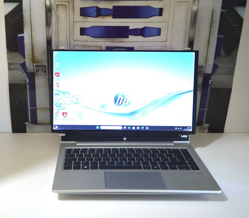 HP Probook 640 G8 - (inteiro ou peças)