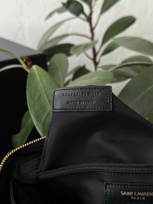 Сумка косметичка Yves Saint Laurent