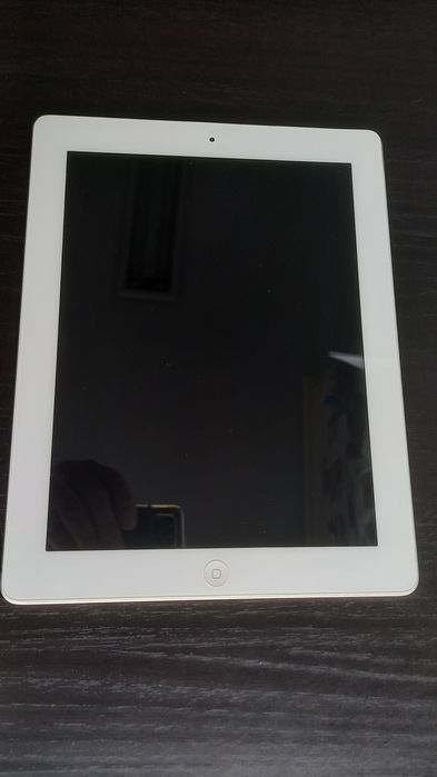 iPad 2 64GB Wifi prateado 9,7" 2a geração Apple