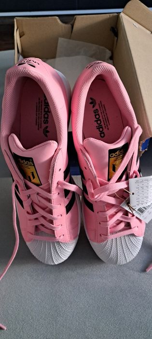Buty adidas superstar Messi