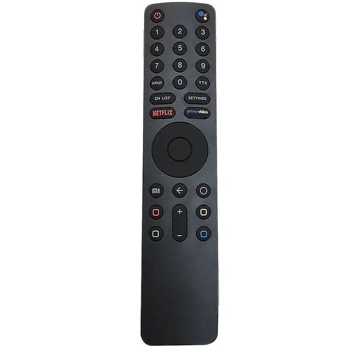 Universal Remote Control for TVs, DTT, Satellite (Set-Top Box), Audio, DVD, etc.64284342583298123