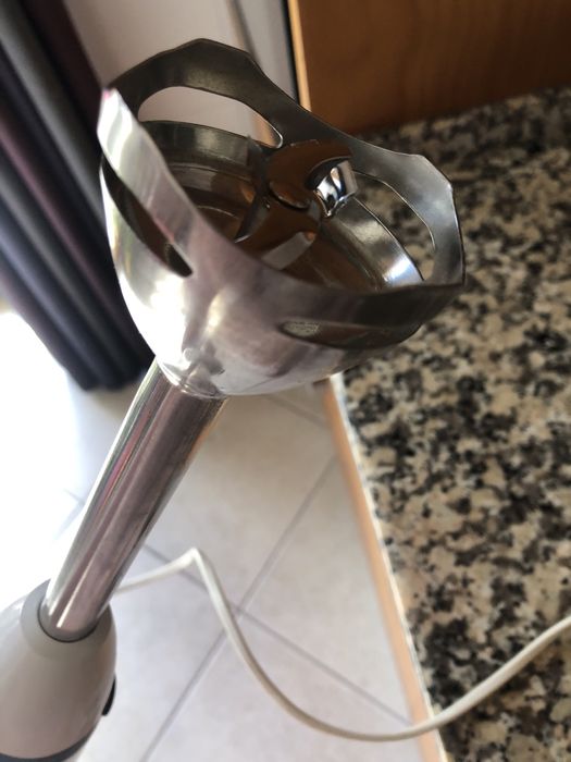 Varinha mágica Taurus bapi600