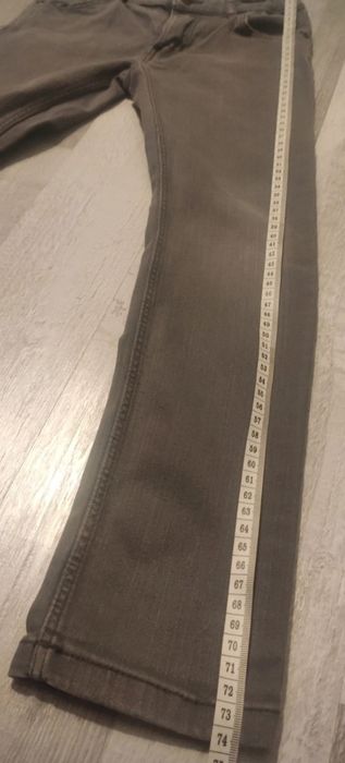 Spodnie H &M 122cm