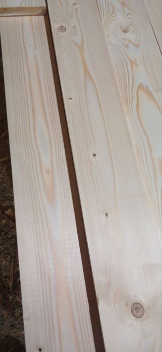 Терасна дошка Модрина, Смерека,Сосна