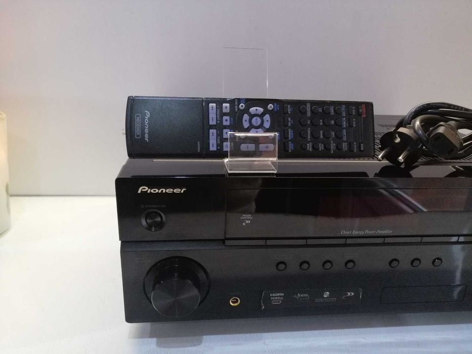 Amplituner PIONEER VSX -420 plus PILOT