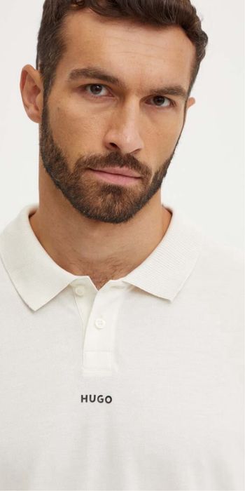 Футболка поло Hugo Boss оригинал