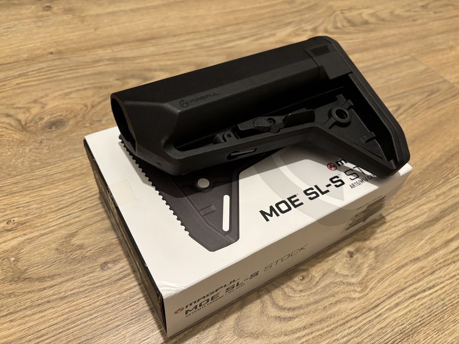 Kolba magpul moe sl-s