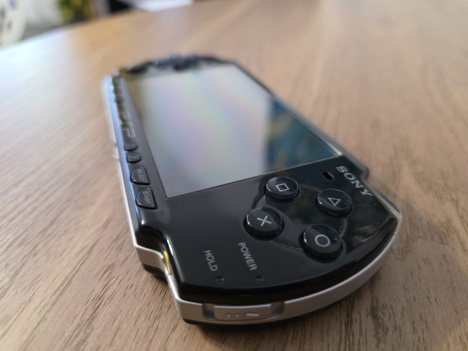 PlayStation Portable PSP 2003