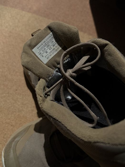 Buty damskie Arcteryx Aerios FL GTX Vibram 38