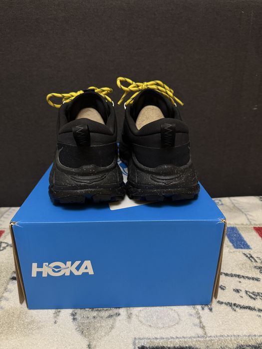 Кросівки Hoka Tor Summit