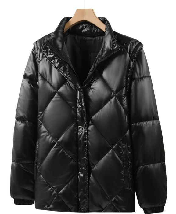 Куртка - жилетка 2хл весна осінь