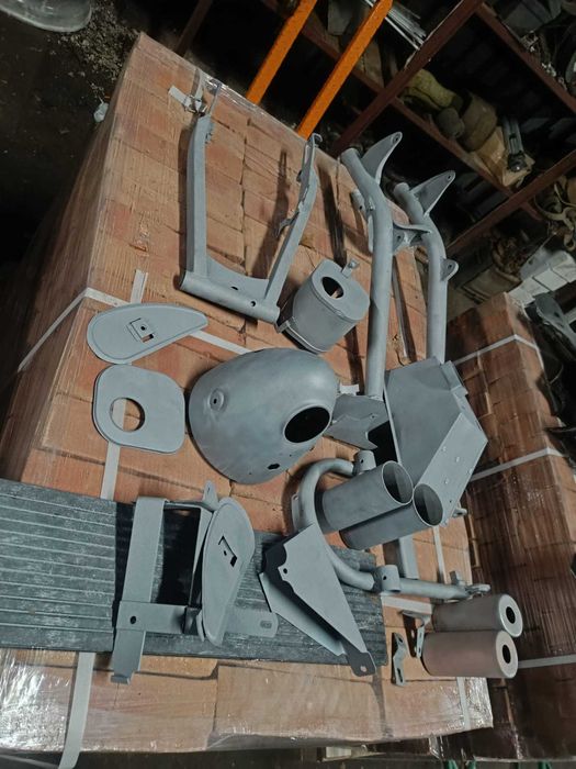 Śrutowanie,Piaskowanie, Szkielkowanie,Aquablasting