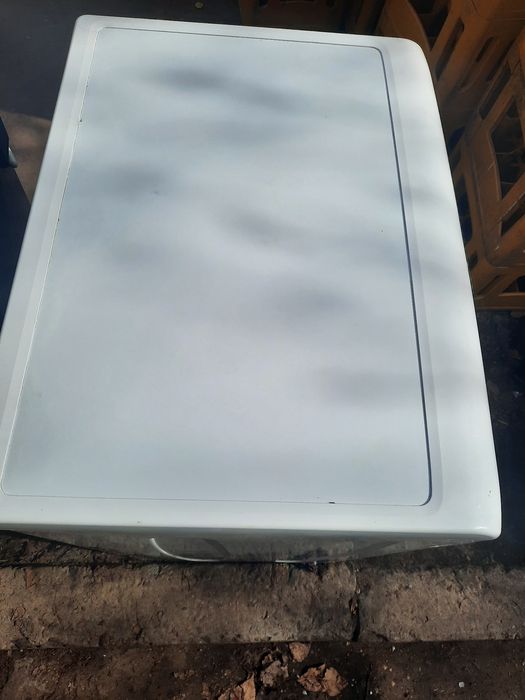 Пральна машина BEKO