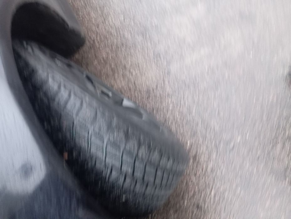BMW e 39 в нормальному стані