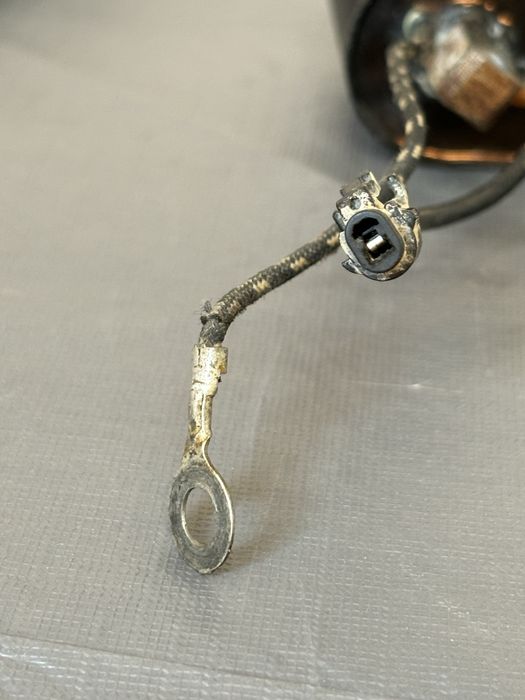 Cewka zapłonowa elektryczna KAWASAKI KXF250 R 13-20