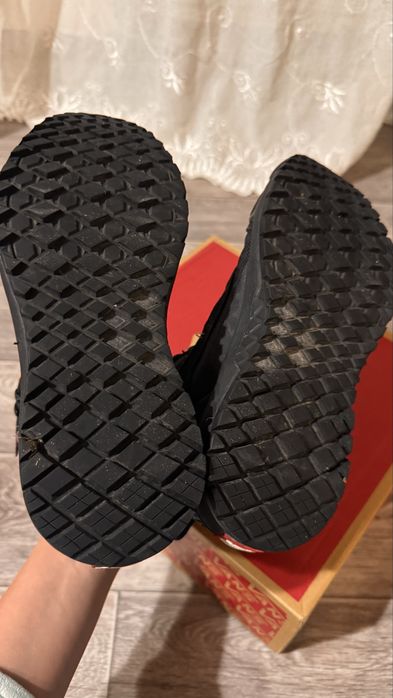 Vans, 38 розмір, 24 см, унісекс.