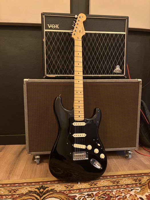 Fender American Standard 2010