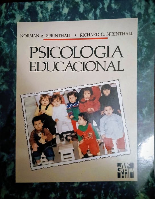 Psicologia Educacional