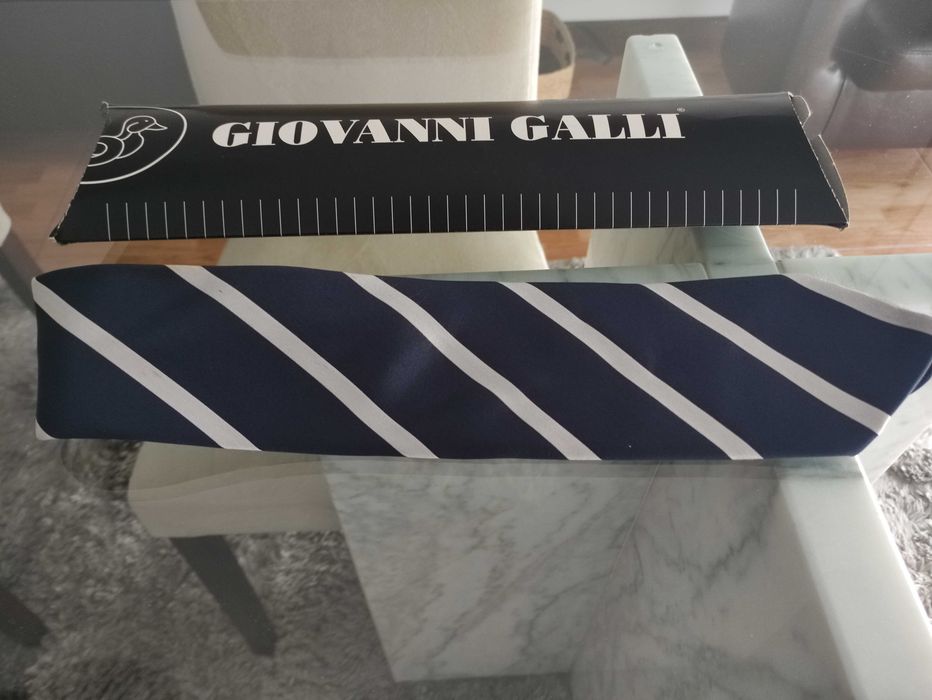 Gravatas Novas Porto