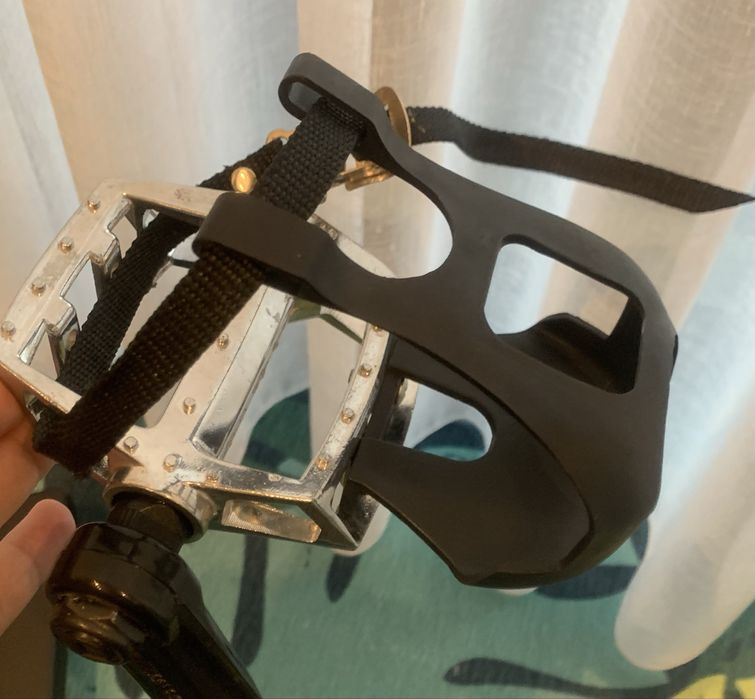 Bicicleta spinning DS15