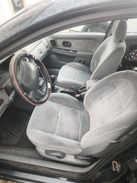 Vendo Renault laguna 2.2