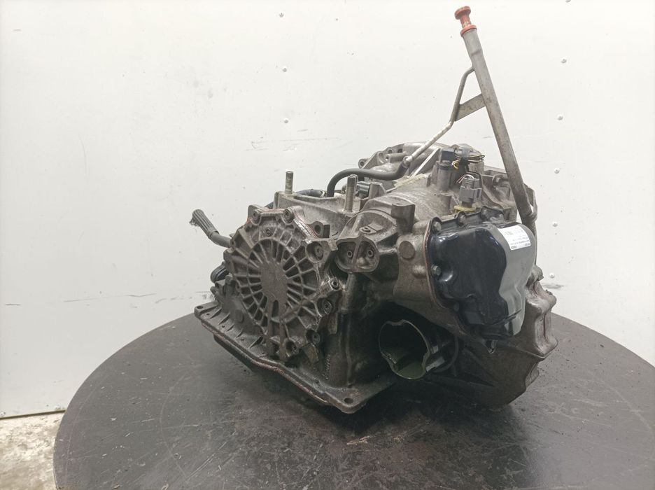 АКПП Mazda 3 Mazda 6 2.0i 2008 LF(мотор) FSE20