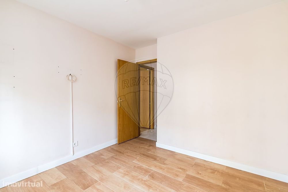 Apartamento T2 para arrendamento