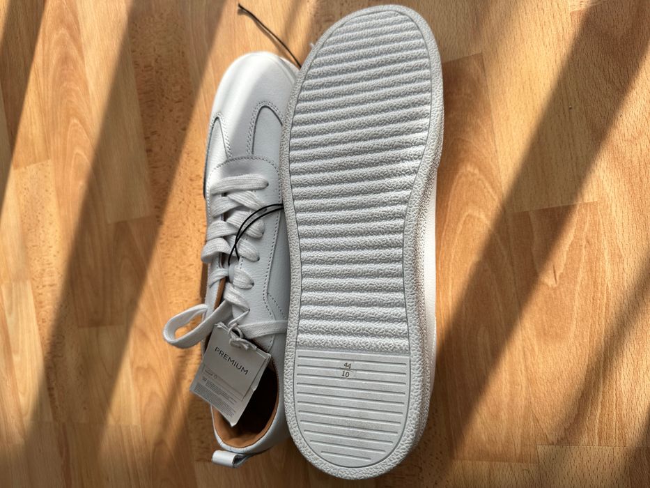 Buty sportowe męskie