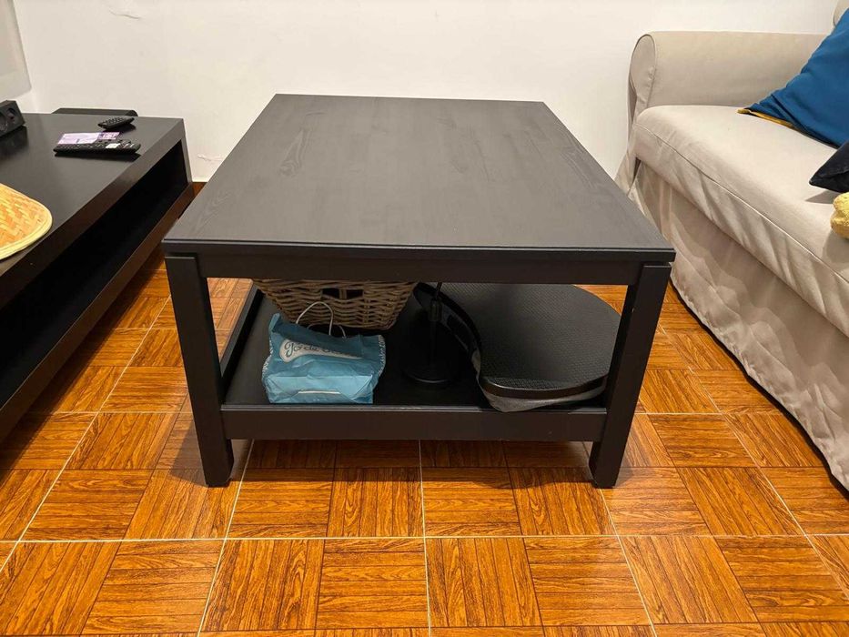 Mesa de centro ikea HAVSTA