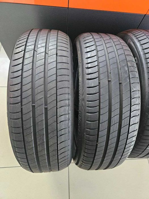 Шини 205/55 R19 97Y Michelin Primacy 3 S1