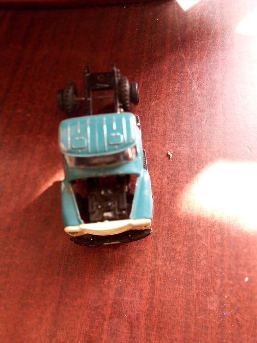 Продается Грузовая машинка