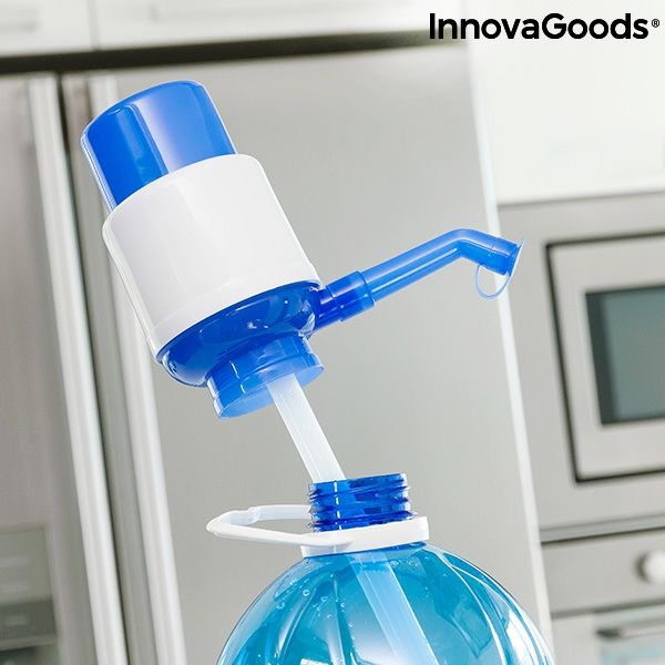 Dispensador de água para Garrafões