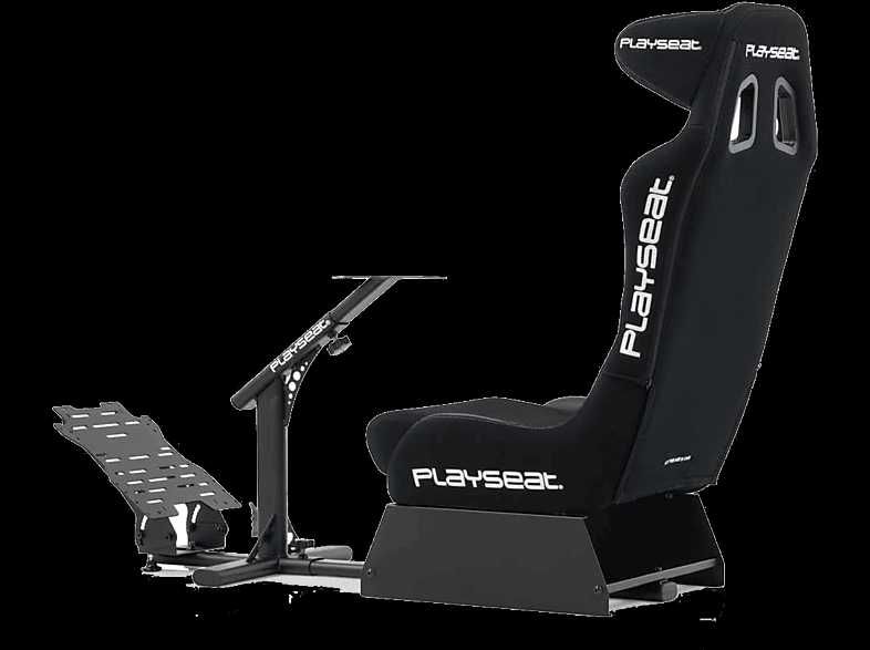 Playseat como novo