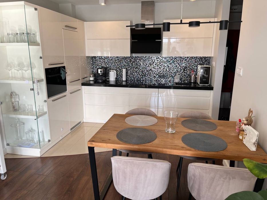 Wynajmę Trzypokojowe mieszkanie na Bemowie