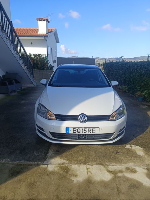 Vendo Golf 7 2.0 TDI